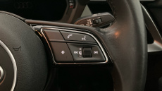 Audi A3 35 TFSI Sport 4dr Petrol Saloon